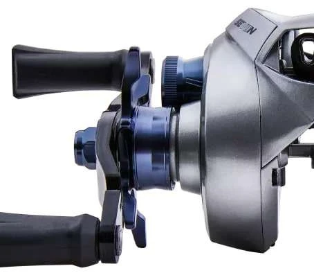 Seviin GX Series Baitcasting Reels 4 Seviin GX Series Baitcasting Reels - Image 4