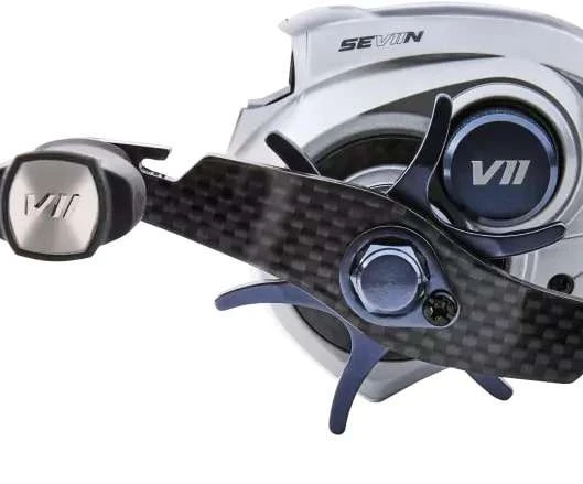 Seviin GX Series Baitcasting Reels 6 Seviin GX Series Baitcasting Reels - Image 6