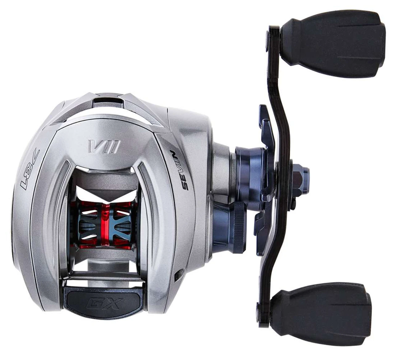 Seviin GX Series Baitcasting Reels 1 Seviin GX Series Baitcasting Reels