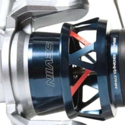 Seviin GX Series Spinning Reels -Fishing Tackle Sale seviin gx series spinning reels 02319.1697373477