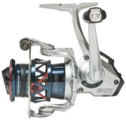 Seviin GX Series Spinning Reels