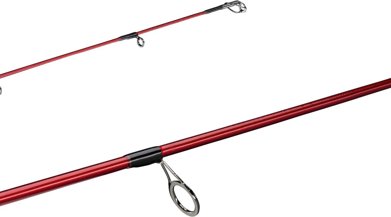 Shakespeare Ugly Stik Carbon Spinning Rods 3 Shakespeare Ugly Stik Carbon Spinning Rods - Image 3