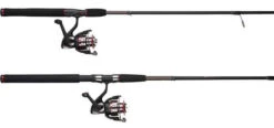 Ugly Stik GX2 Spinning Fishing Rod and Reel Combos