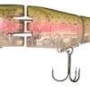 Shimano ARMAJOINT 190SF Swimbait - Ghost Trout