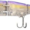 Shimano ARMAJOINT 190SS Swimbait - ST Purple