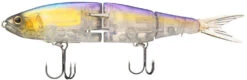 Shimano ARMAJOINT 190SS Swimbait - ST Purple