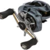 Shimano Aldebaran BFS Baitcasting Reels
