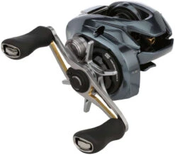 Shimano Aldebaran BFS Baitcasting Reels