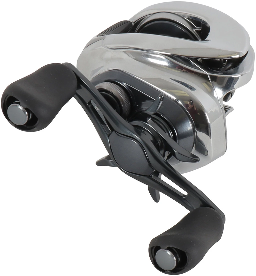 Shimano Antares Baitcasting Reels 2 Shimano Antares Baitcasting Reels - Image 2
