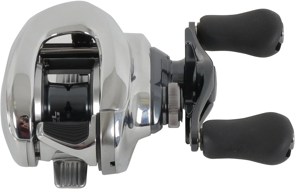 Shimano Antares Baitcasting Reels 3 Shimano Antares Baitcasting Reels - Image 3