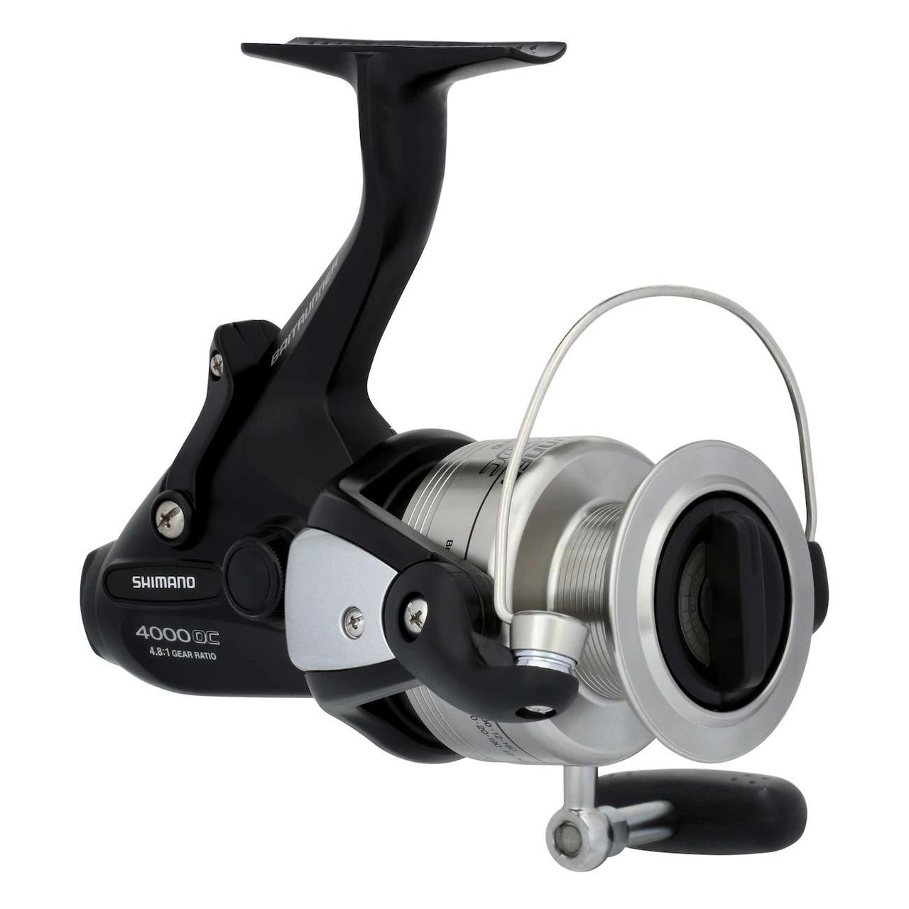 Shimano Baitrunner OC Spinning Reels 7 Shimano Baitrunner OC Spinning Reels - Image 7