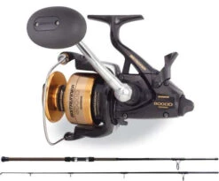 Shimano Baitrunner Sea Striker Beach Runner Surf Spin Combos -Fishing Tackle Sale shimano baitrunner sea striker beach runner surf spin combos 06892.1696884799