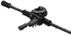 Shimano Caius C Casting Combo - Performance Baitcasting Rod and Reel