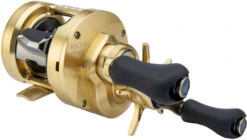 Shimano Calcutta Conquest 100 & 200 A Baitcasting Reels -Fishing Tackle Sale shimano calcutta conquest 100 200 baitcasting reels 44256.1697167594