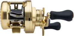 Shimano Calcutta Conquest 100 & 200 A Baitcasting Reels -Fishing Tackle Sale shimano calcutta conquest 100 200 baitcasting reels 48752.1697167595