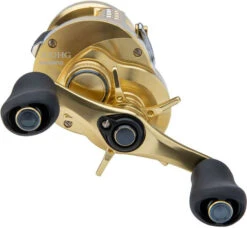 Shimano Calcutta Conquest 100 & 200 A Baitcasting Reels -Fishing Tackle Sale shimano calcutta conquest 100 200 baitcasting reels 67296.1697167593