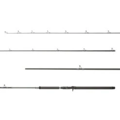 Shimano Compre Salmon/Steelhead Conventional Trolling Rods
