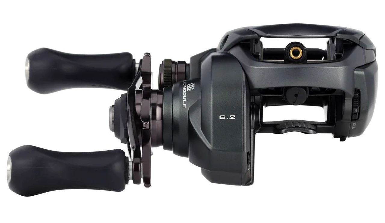 Shimano 2025 Curado 150 M Baitcasting Reels 6 Shimano 2025 Curado 150 M Baitcasting Reels - Image 6