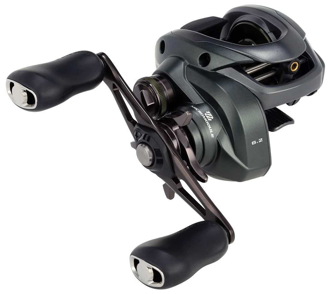 Shimano 2025 Curado 150 M Baitcasting Reels 1 Shimano 2025 Curado 150 M Baitcasting Reels
