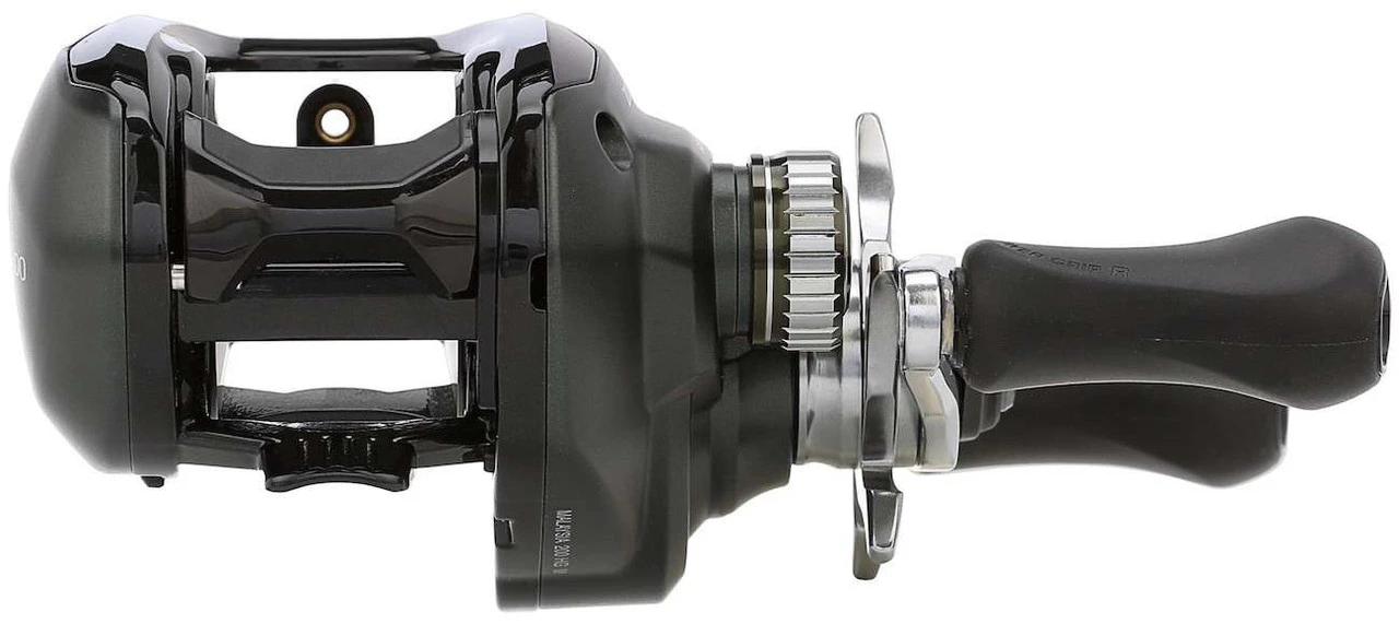 Shimano Curado 200 M Baitcasting Reels 5 Shimano Curado 200 M Baitcasting Reels - Image 5