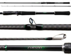 Shimano Curado Casting Rods