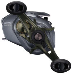 Shimano Curado DC 200 Baitcasting Reels 8 Shimano Curado DC 200 Baitcasting Reels -Fishing Tackle Sale shimano curado dc 200 baitcasting reels 34961.1697296402