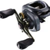 Shimano Curado DC 200 Baitcasting Reels