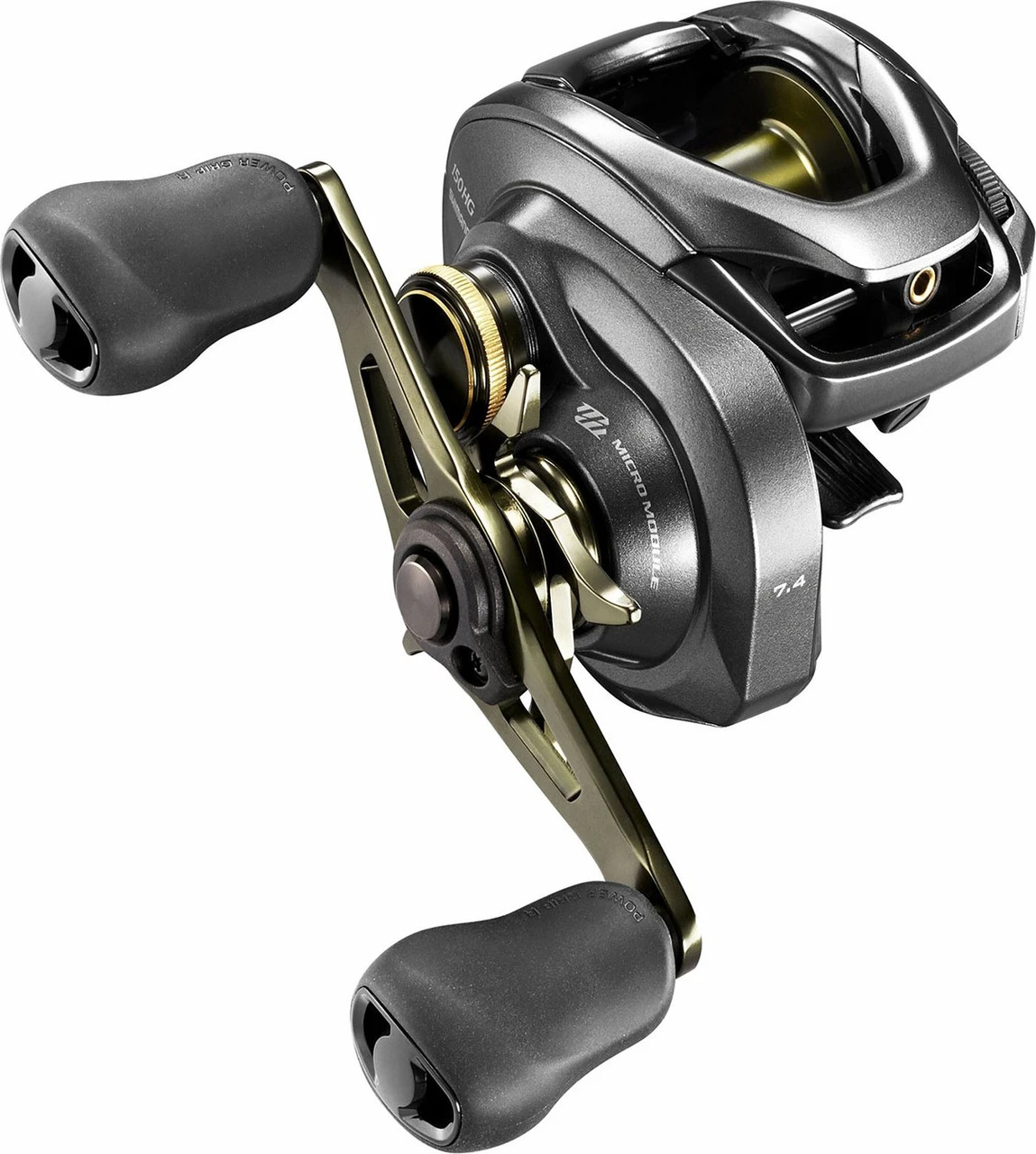 Shimano Curado 150 DC Casting Reels 1 Shimano Curado 150 DC Casting Reels