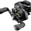 Shimano Curado MGL 70 K Baitcasting Reels