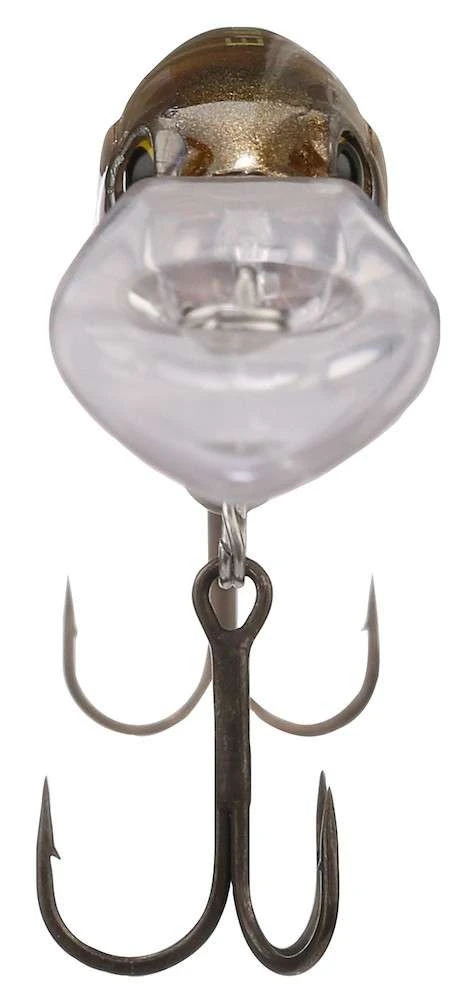 Shimano Enber 60SP Jerkbait - Ghost Ayu 4 Shimano Enber 60SP Jerkbait - Ghost Ayu - Image 4