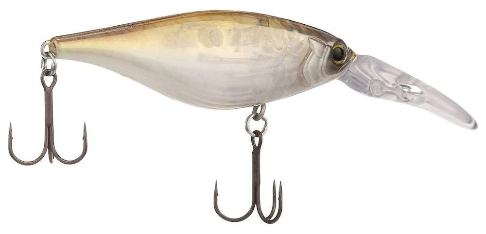 Shimano Enber 60SP Jerkbait - Ghost Ayu 7 Shimano Enber 60SP Jerkbait - Ghost Ayu - Image 7