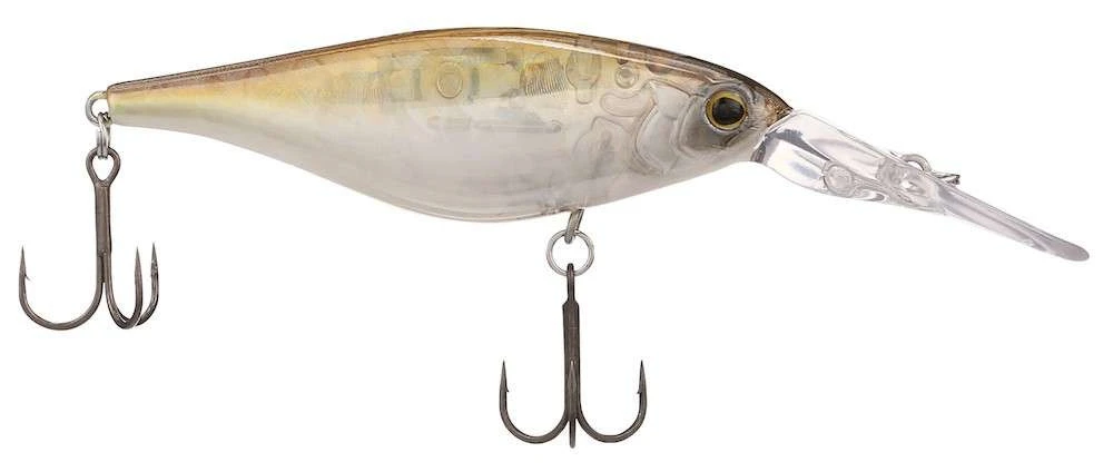 Shimano Enber 60SP Jerkbait - Ghost Ayu 2 Shimano Enber 60SP Jerkbait - Ghost Ayu - Image 2