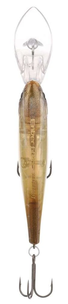 Shimano Enber 60SP Jerkbait - Ghost Ayu 6 Shimano Enber 60SP Jerkbait - Ghost Ayu - Image 6