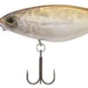 Shimano Enber 60SP Jerkbait - Ghost Ayu