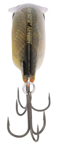 Shimano Enber 60SP Jerkbait - Black/Gold 11 Shimano Enber 60SP Jerkbait - Black/Gold -Fishing Tackle Sale shimano enb60spkg enber 60sp jerkbait 05635.1697349381