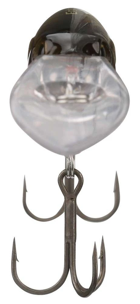 Shimano Enber 60SP Jerkbait - Black/Gold 4 Shimano Enber 60SP Jerkbait - Black/Gold - Image 4