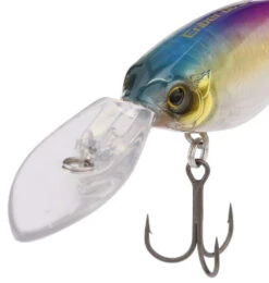 Shimano Enber 60SP Jerkbait - ST Purple -Fishing Tackle Sale shimano enb60spstp enber 60sp jerkbait 08804.1697349397