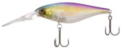 Shimano Enber 60SP Jerkbait - ST Purple