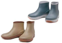 Shimano Evair Fishing Boots