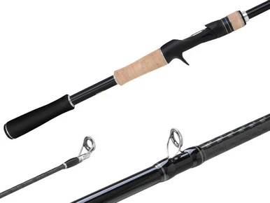 Shimano Expride A Casting Rods (Old Models) 1 Shimano Expride A Casting Rods (Old Models)
