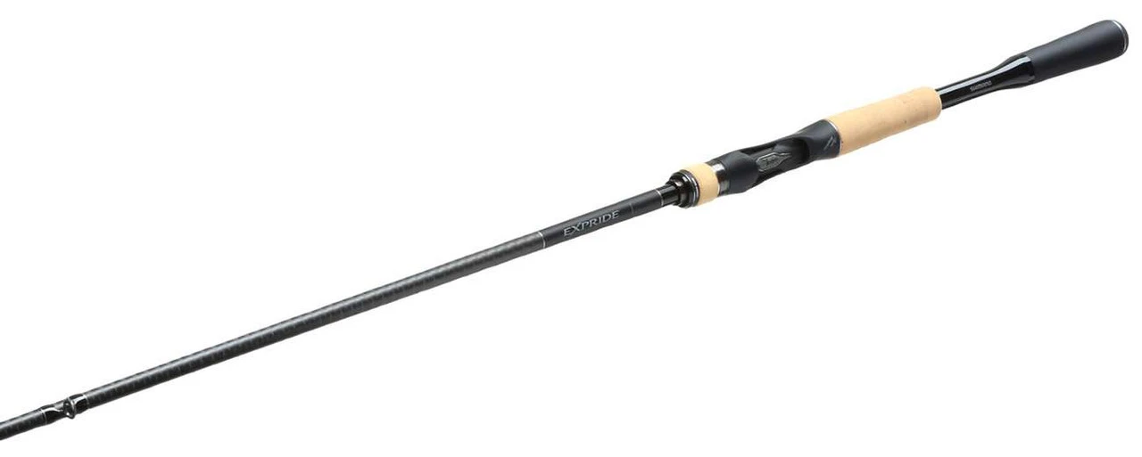 Shimano Expride B Casting Rods 2 Shimano Expride B Casting Rods - Image 2