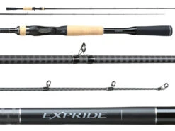 Shimano Expride B Casting Rods