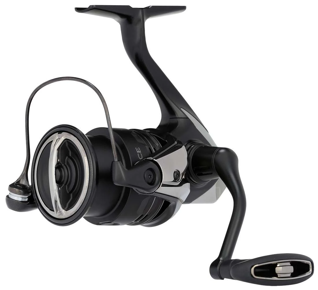 Shimano 2025 Exsence B Spinning Reels 2 Shimano 2025 Exsence B Spinning Reels - Image 2