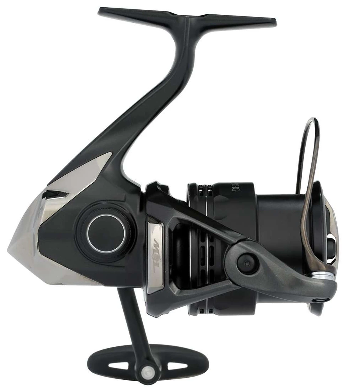 Shimano 2025 Exsence B Spinning Reels 4 Shimano 2025 Exsence B Spinning Reels - Image 4