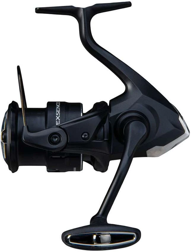Shimano Exsence A Spinning Reels 4 Shimano Exsence A Spinning Reels - Image 4