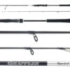 Shimano Grappler A Type LJ Jigging Spinning Rods