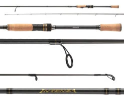 Shimano Intenza A Spinning Rods