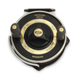 Shimano Moocher Plus GT Reels