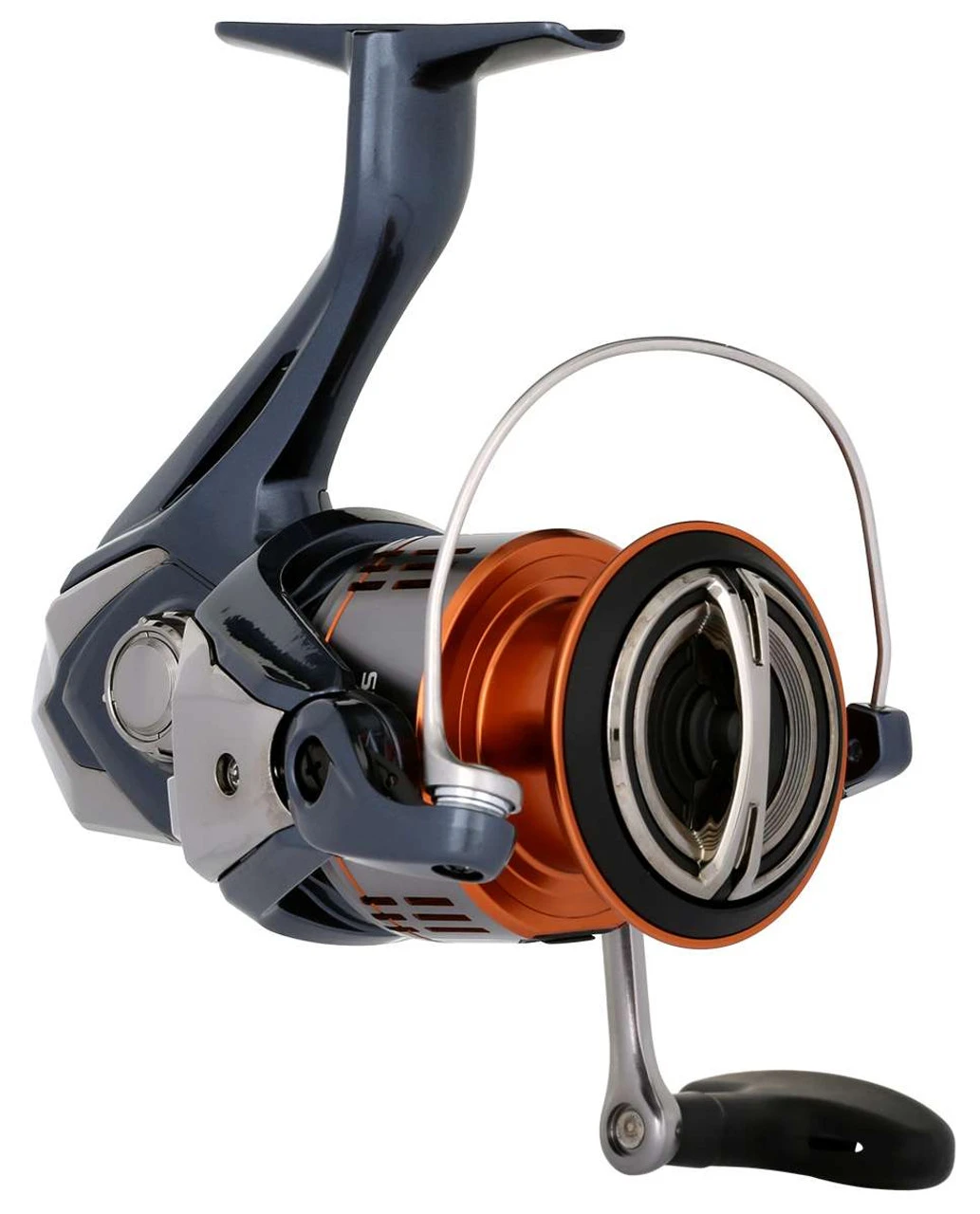 Shimano 2025 Nasci FD Spinning Reels 3 Shimano 2025 Nasci FD Spinning Reels - Image 3