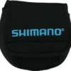 Shimano Neoprene Spinning Reel Covers